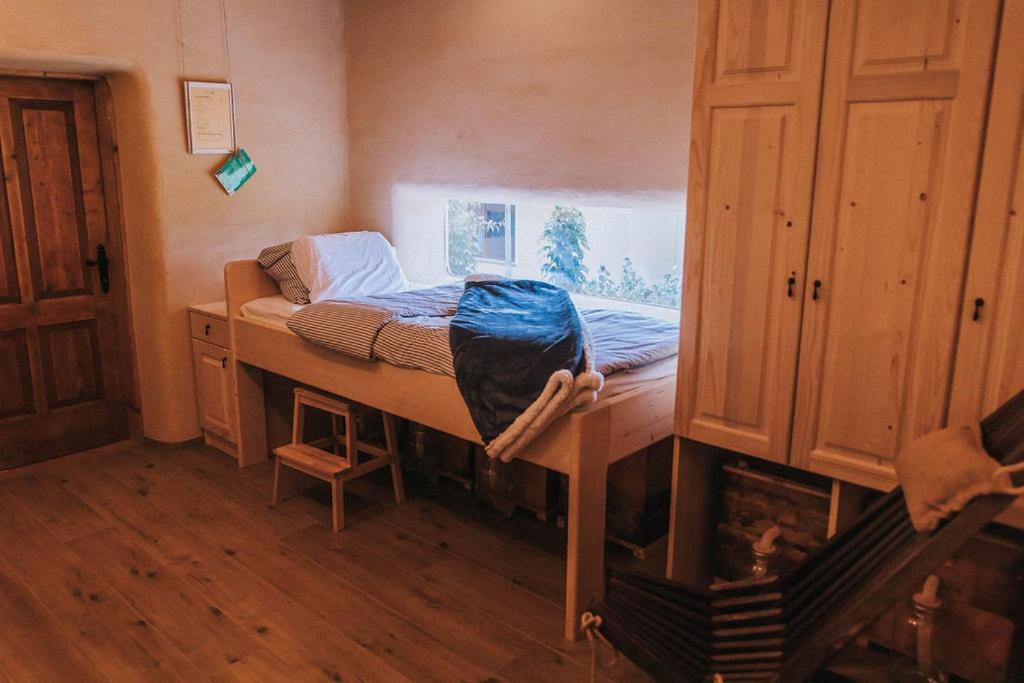 Apartmán Sleeping With Bees - Tourist Farm Muha Grosuplje Exteriér fotografie
